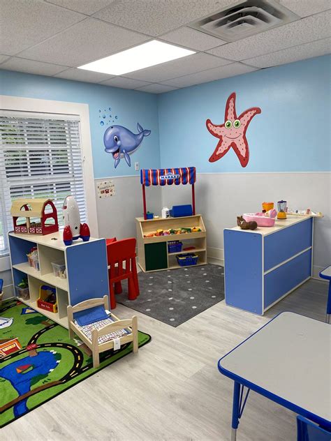 Home Away from Home Pembroke Pines Preschool